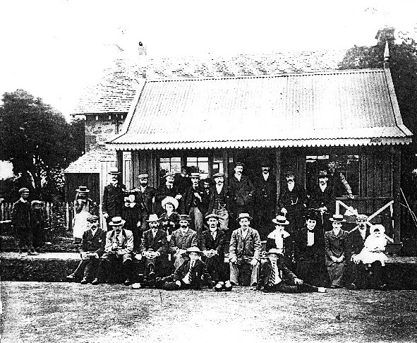 Invergordon Bowling Club
