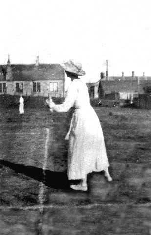 Invergordon Tennis Club