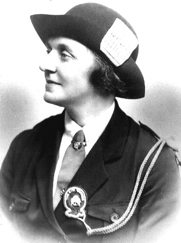 Girl Guides