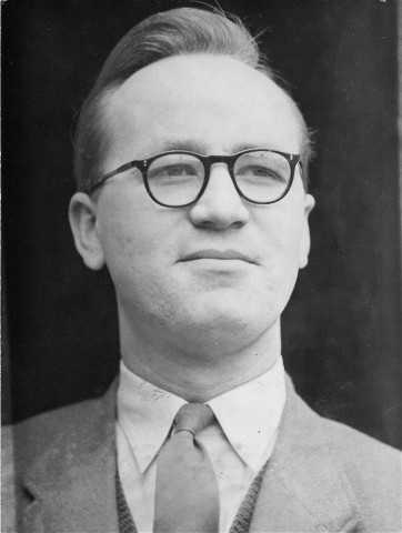 Alexander W. Macgregor ??