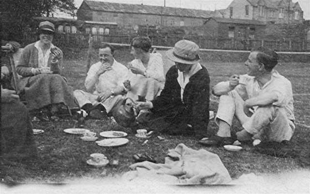 Picnic Group