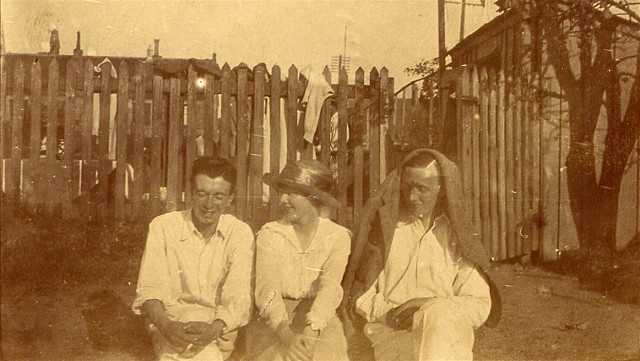 Local Faces