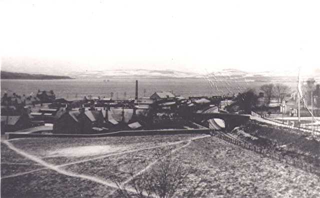 Invergordon Academy