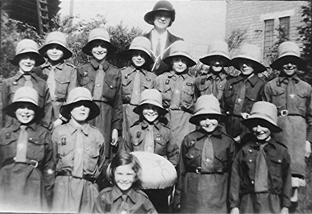 Invergordon Scouts