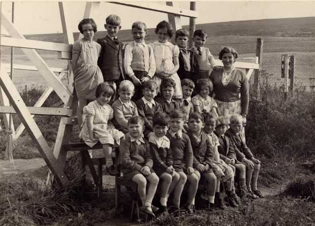 Invergordon Academy