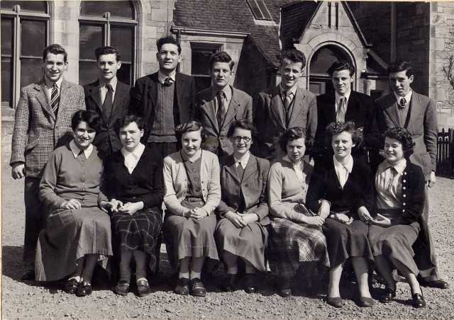 Invergordon Academy