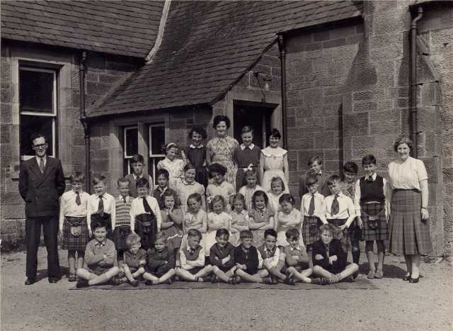 Invergordon Academy