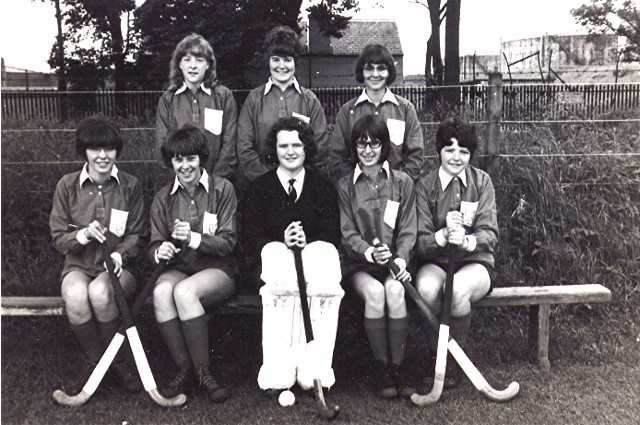 Invergordon Academy