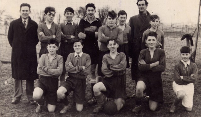 Invergordon Academy