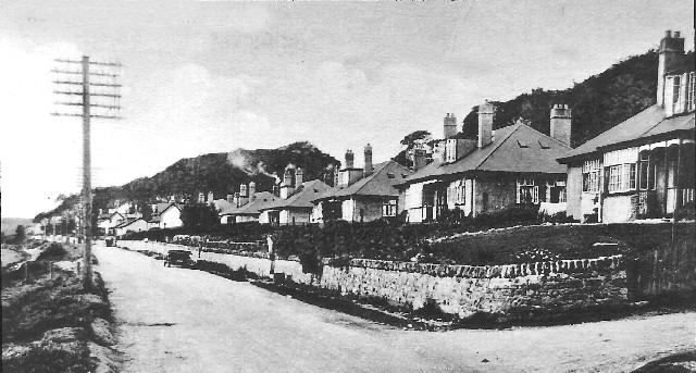Old Invergordon