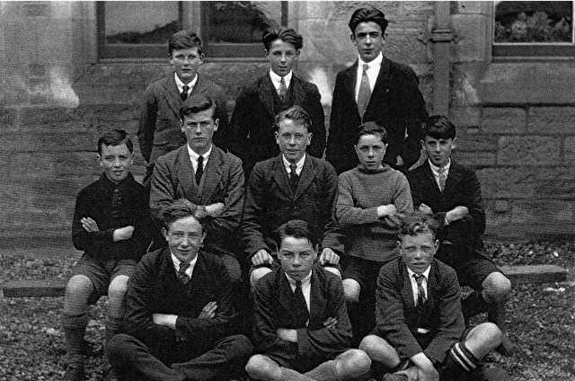 Invergordon Academy