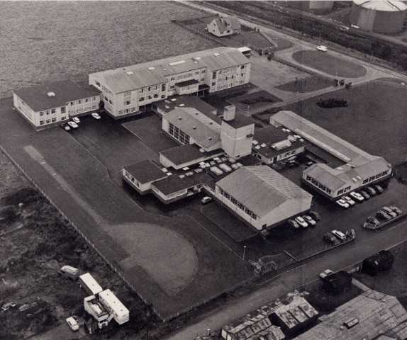 Invergordon Academy
