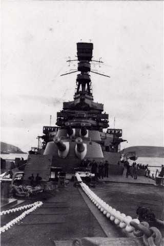 HMS Repulse
