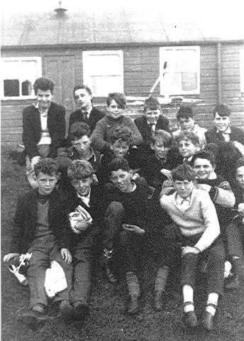 Invergordon Academy