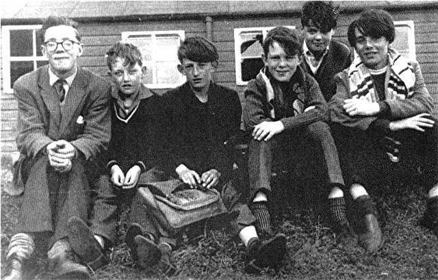 Invergordon Academy