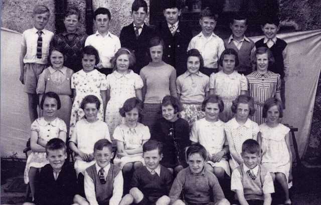 Invergordon Academy
