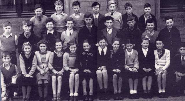 Invergordon Academy