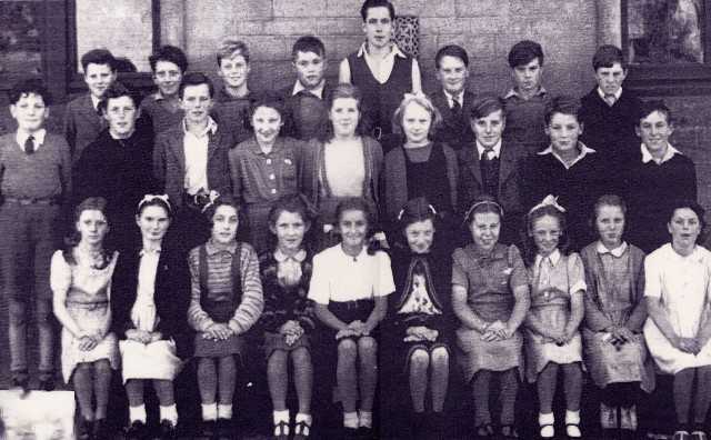 Invergordon Academy