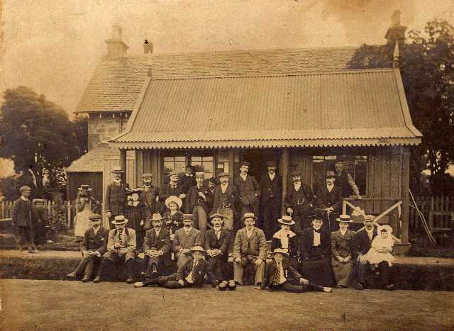 Invergordon Bowling Club