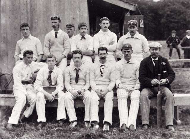 Invergordon Cricket Club