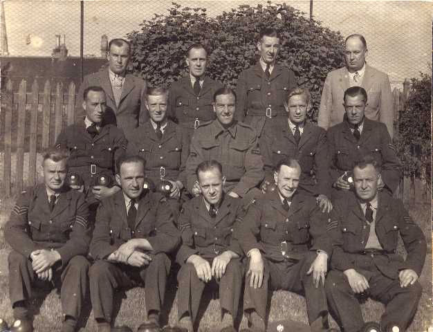 Invergordon Bowling Club