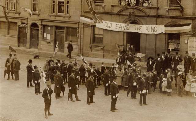Invergordon (1911?)