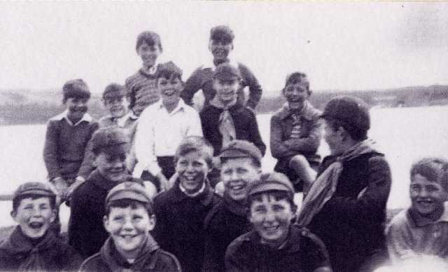 Invergordon Wolf Cub Pack