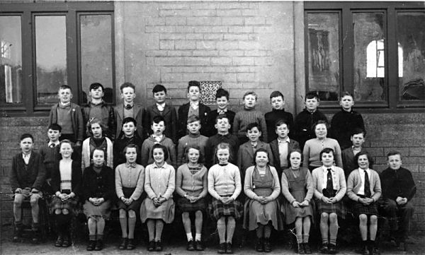 Invergordon Academy