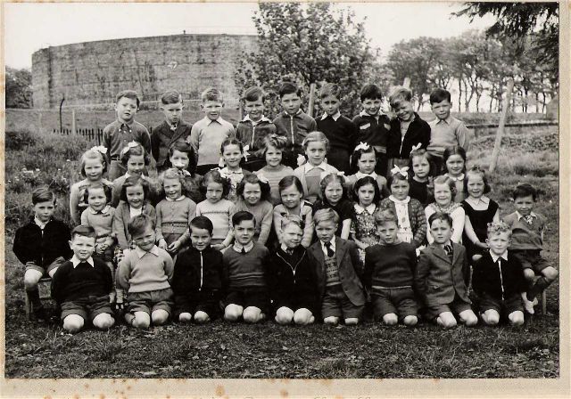 Invergordon Academy