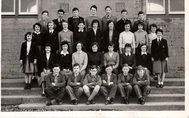 Invergordon Academy