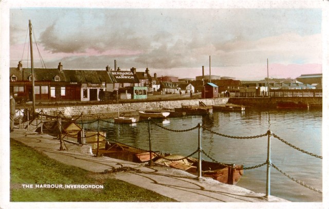 West Harbour