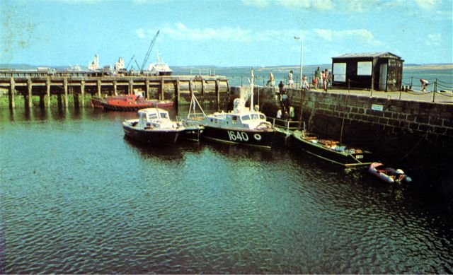 West Harbour