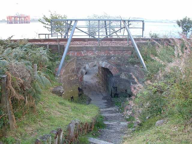 The Donkey Bridge