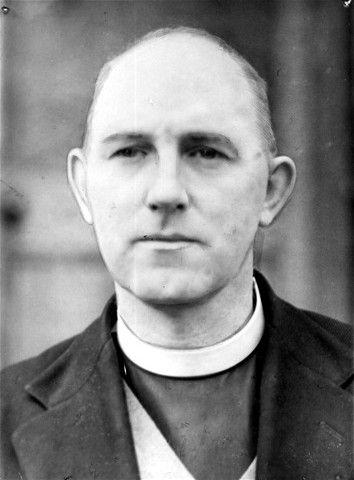 Iain William Thomson Duff McHardy