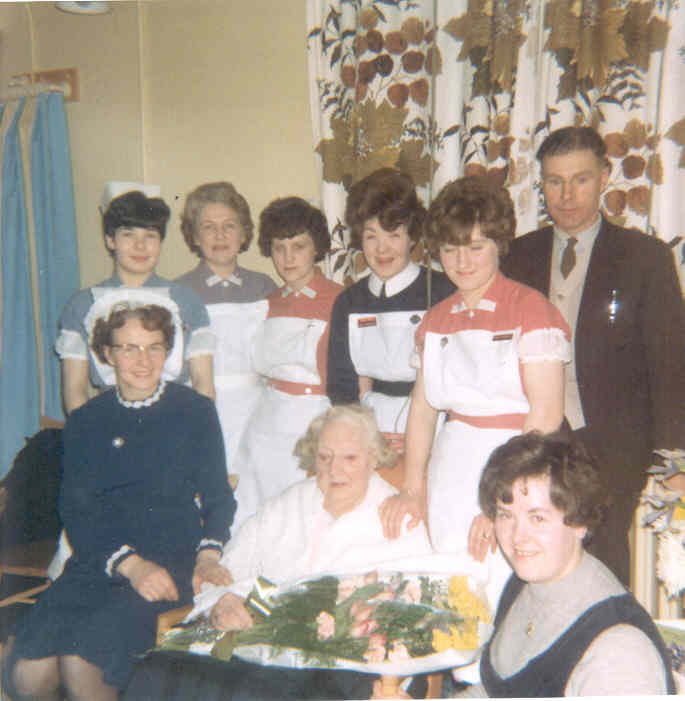 Birthday Party