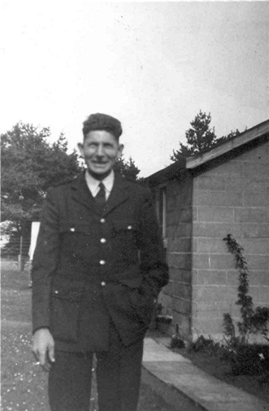 Willie Ledingham
