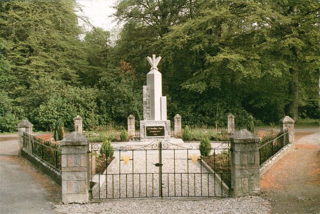 Polish War Memorial