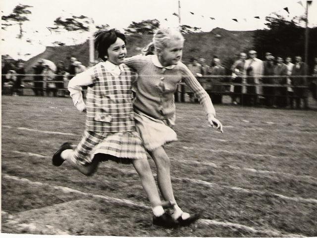 Invergordon Distillery Sports Day