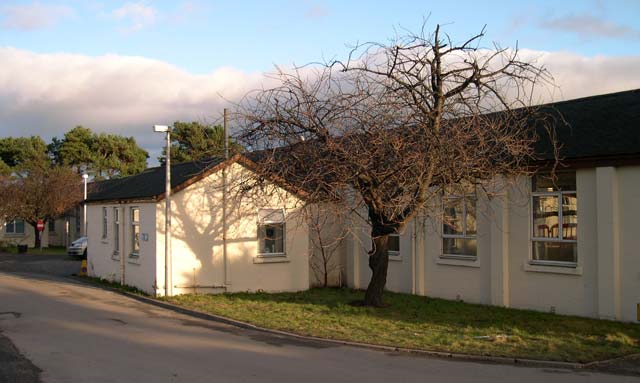 Invergordon Hospital