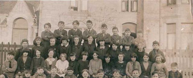 Invergordon Academy