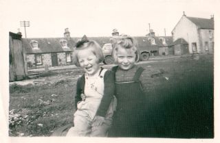 Old Invergordon