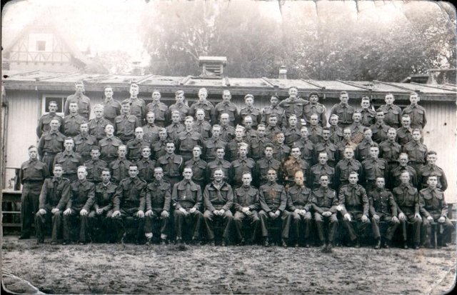 Seaforth Highlanders