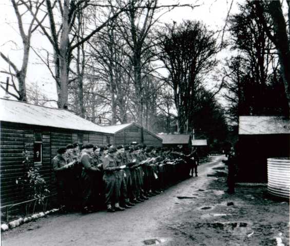 Polish Camp