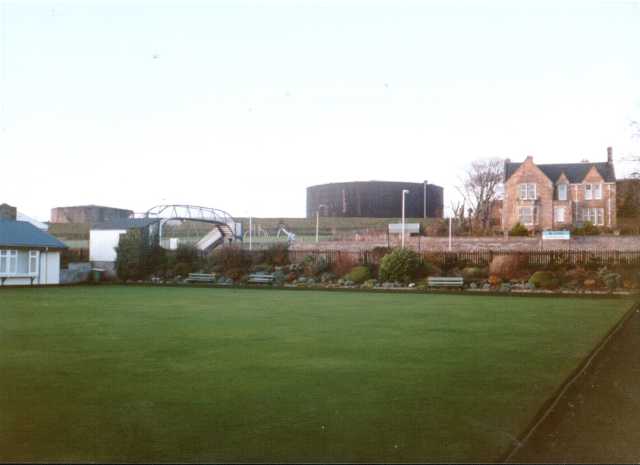 Bowling Club