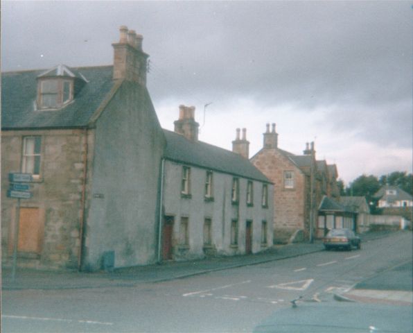 Bissets Hotel