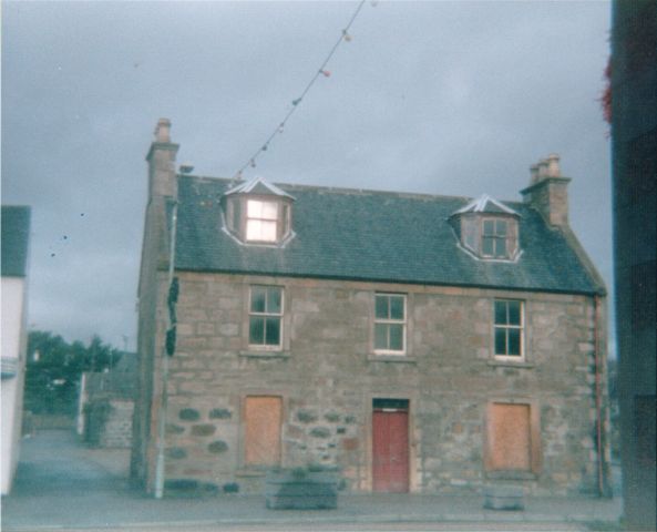 Bissets Hotel