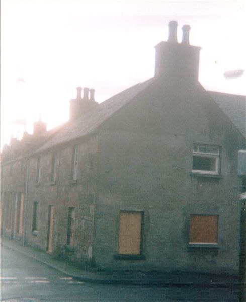 Rhinds