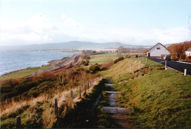 View West