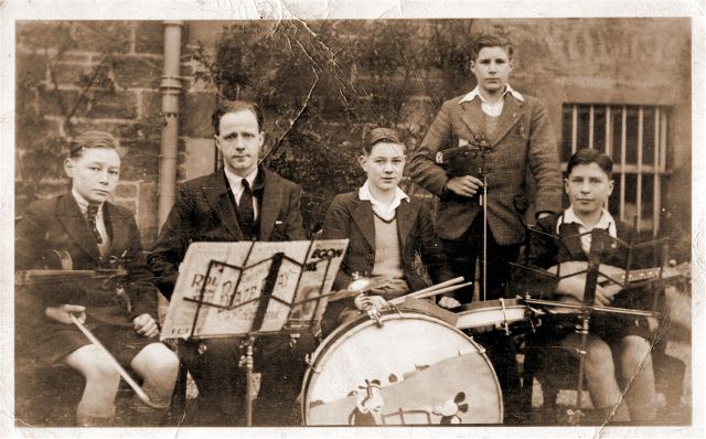 Local Band