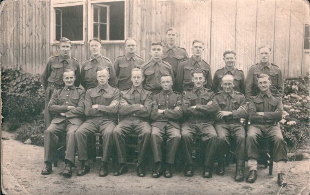 Army Squad